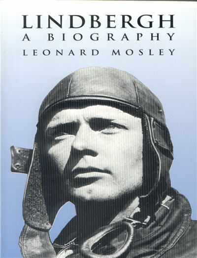 Lindbergh: A Biography 